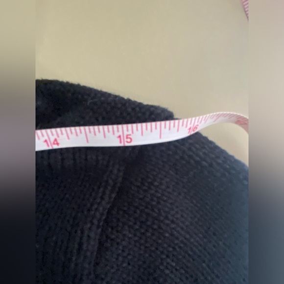 Ralph Lauren, Lauren Jeans Company- green label sweater - Picture 11 of 15